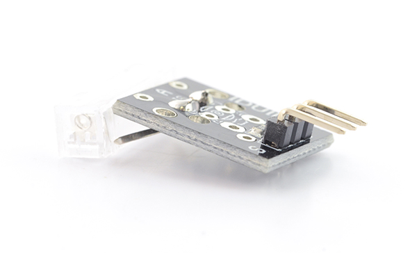 Iduino-Crashsensor