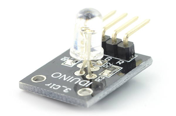 RGB-LED-Modul