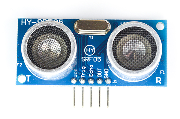 Ultraschall-Abstandssensor HY-SRF05