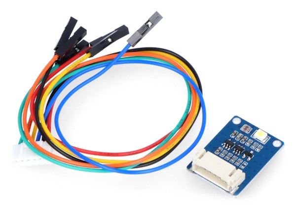 Waveshare - Farbsensor TCS34725