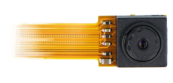 Raspberry Pi Zero Spionagekamera