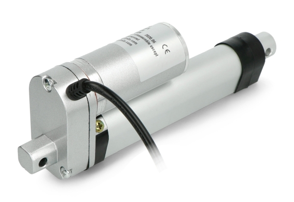 Elektrischer Stellantrieb LA10 1000 N 10 mm / s 12 V