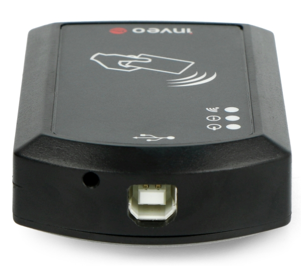 USB-Lesegerät