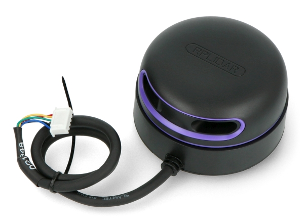 RPLidar A3M1 Laserscanner