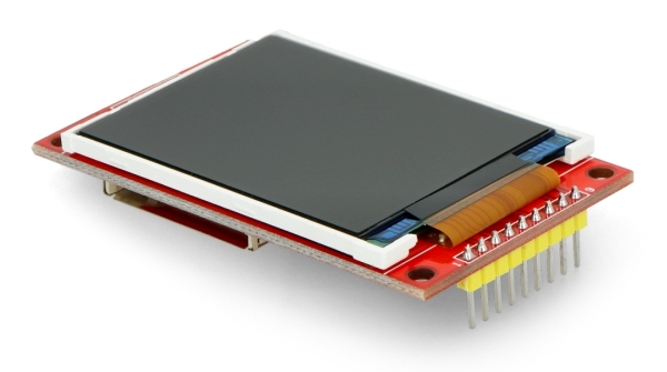 TFT-LCD-Display.