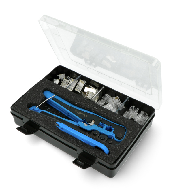 Lanberg NT-0303 Werkzeugsatz.