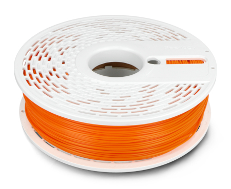 Filament Fiberlogy PP 1,75mm 0,75kg - Orange