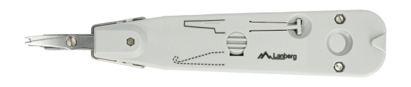 NT-0001 Patch-Allzweckmesser