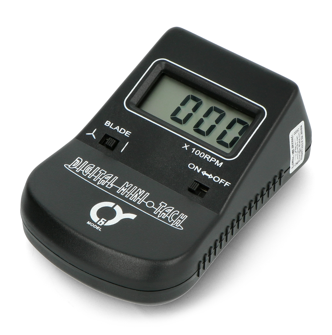 GPS-Tachometer 2.0 - Batterietester und Messgeräte