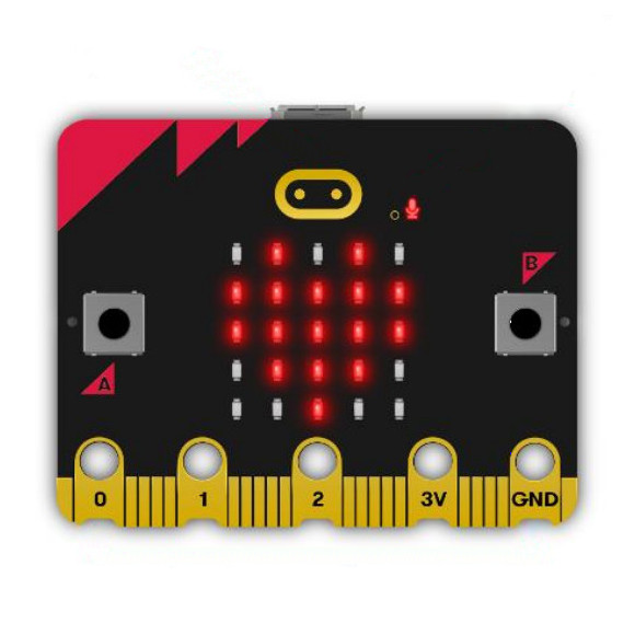 BBC-Mikro: Bit 2