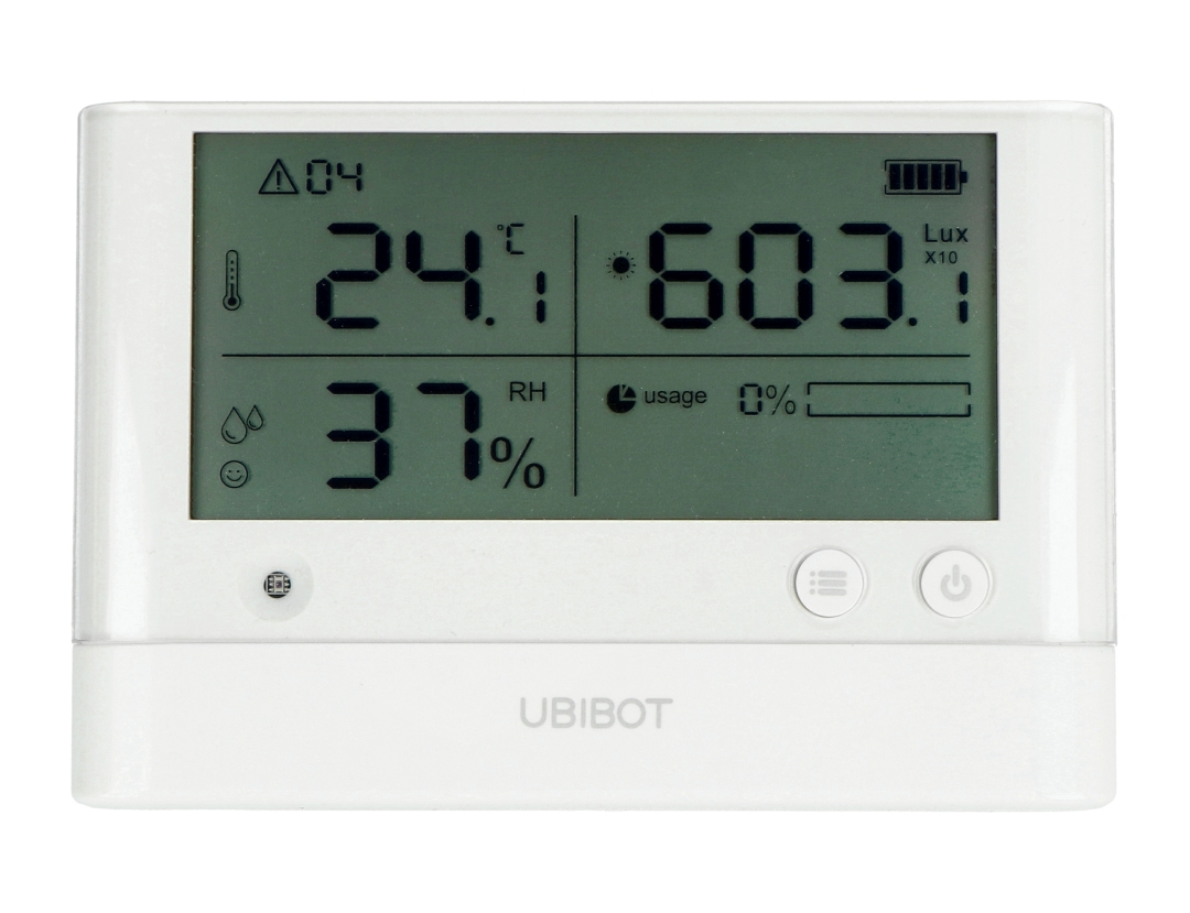 Tragbare Smart Mini Digitaluhr für Auto-Luft auslass thermometer mit  Hintergrund beleuchtung - AliExpress