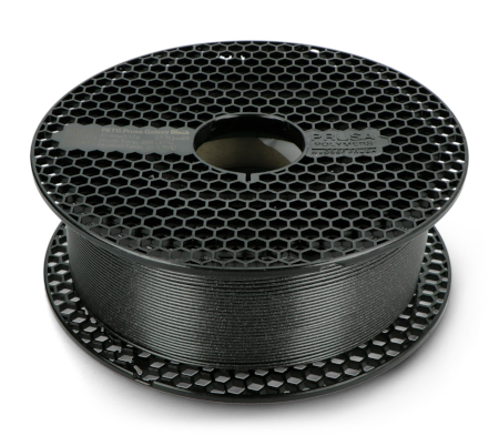 Filament Prusa PETG 1,75mm 1kg - Galaxy Black