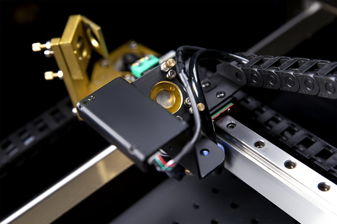 Beambox Pro - Laserschneid- und Graviermaschine Botland - Robotikgeschäft