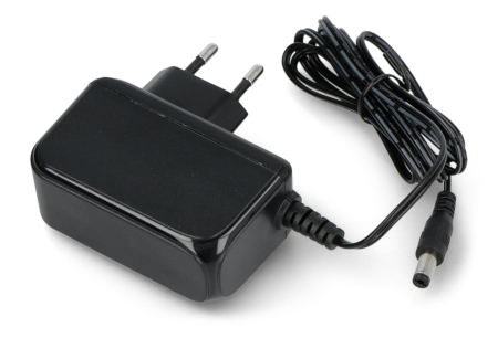 Zasilacz impulsowy EB2424 24 V / 1 A od MW Power.