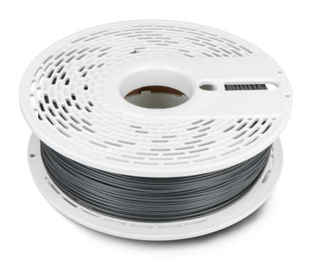 Filament Fiberlogy PP 1,75mm 0,75kg - Graphite