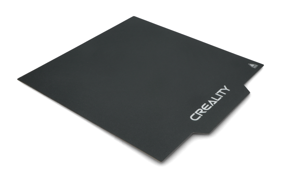 Magnetische Auflage mit Creality-Logo – 235 x 235 mm – für Creality Ender-3  Pro