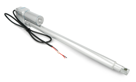Elektroantrieb CAR + 1000N 10mm/s 12V - 30cm Hub