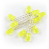 LED 5mm gelb