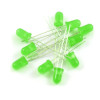 5 mm grüne LED