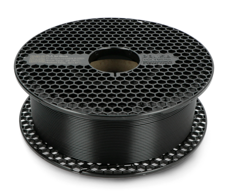 Filament Prusa PLA 1,75 mm 1 kg - Jet Black