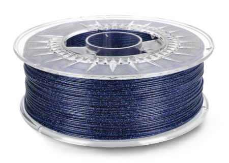 Filament Devil Design PETG 1,75 mm 1 kg - Galaxy Super Blue