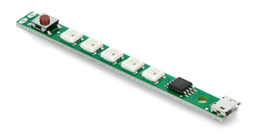 Kreuzförmiges -lötfreies PCB Verbindungsstück für 10mm RGB LED