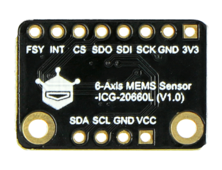 DFRobot-Fermion-Modul