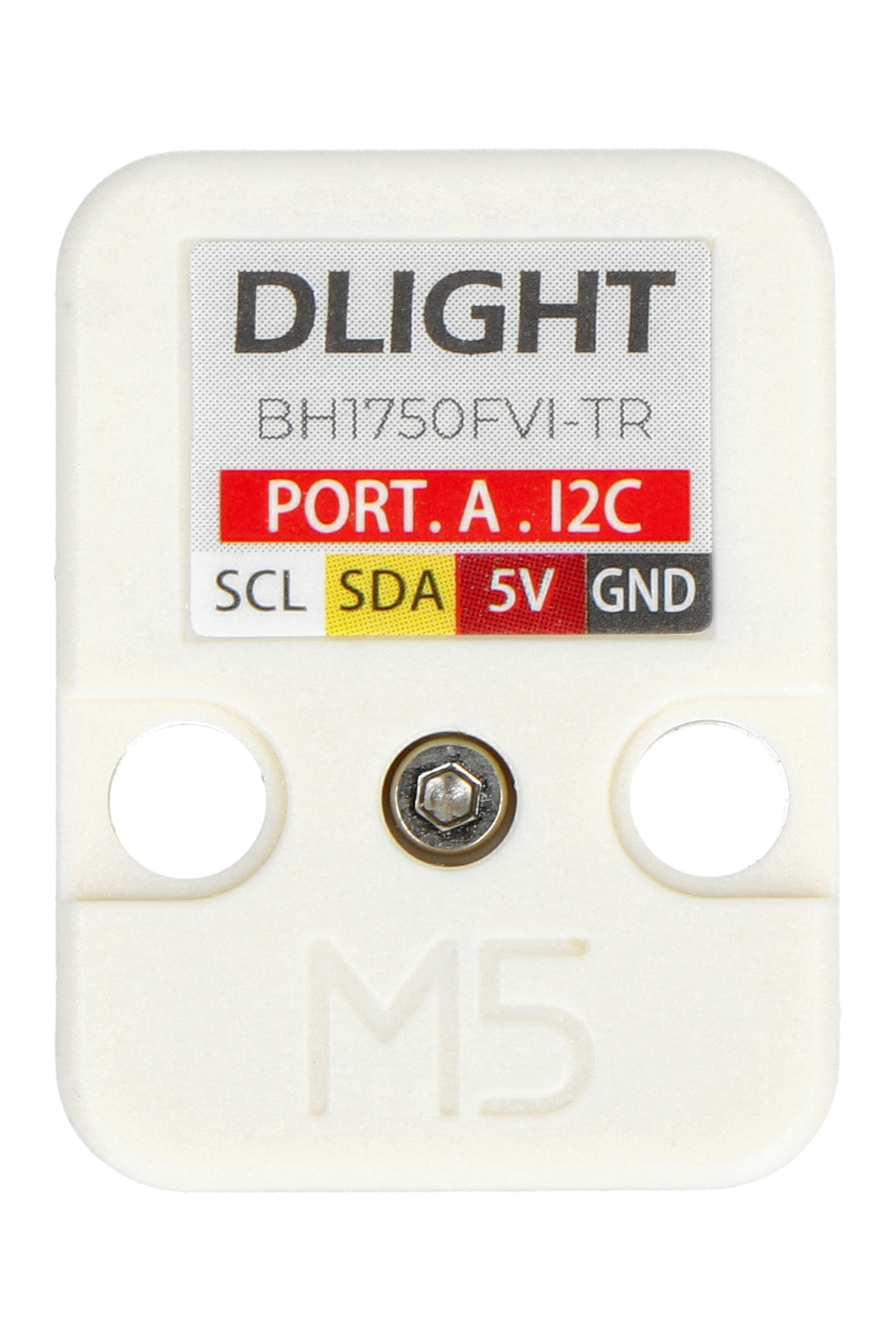 Umgebungslichtsensor DLIGHT - BH1750FVI-TR - Erweiterungsmodule