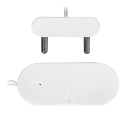 LoRaWAN-Hochwassersensor