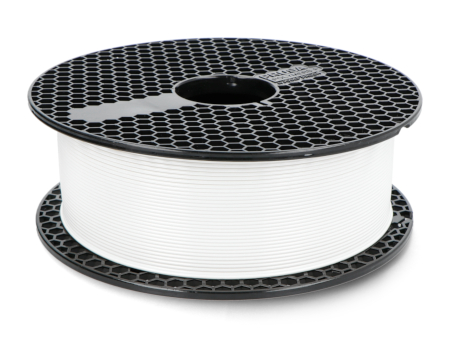 Filament Prusa PETG 1,75mm 1kg - Signal White
