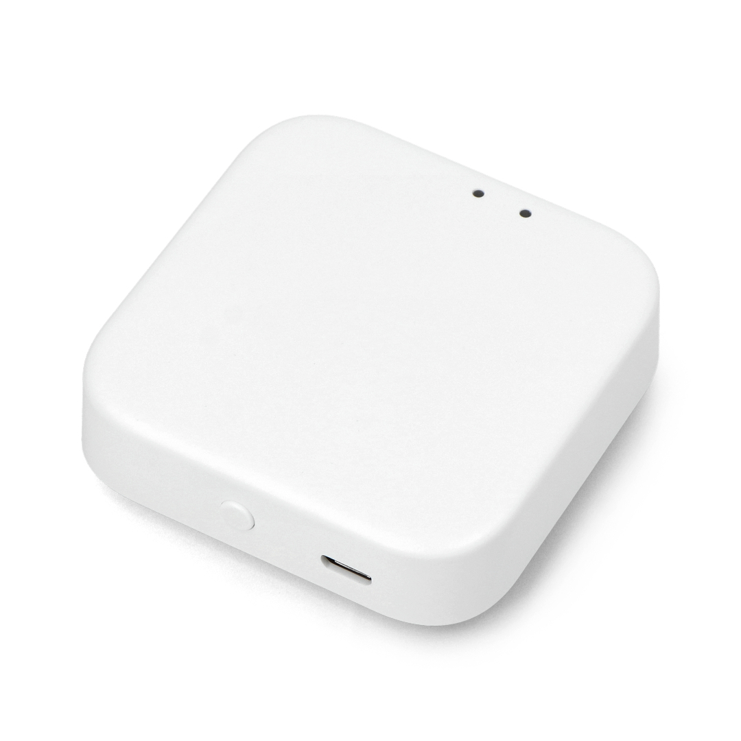 Fingerbot HomeHub - Bluetooth / WiFi-Gateway - Adaprox ADBRB011