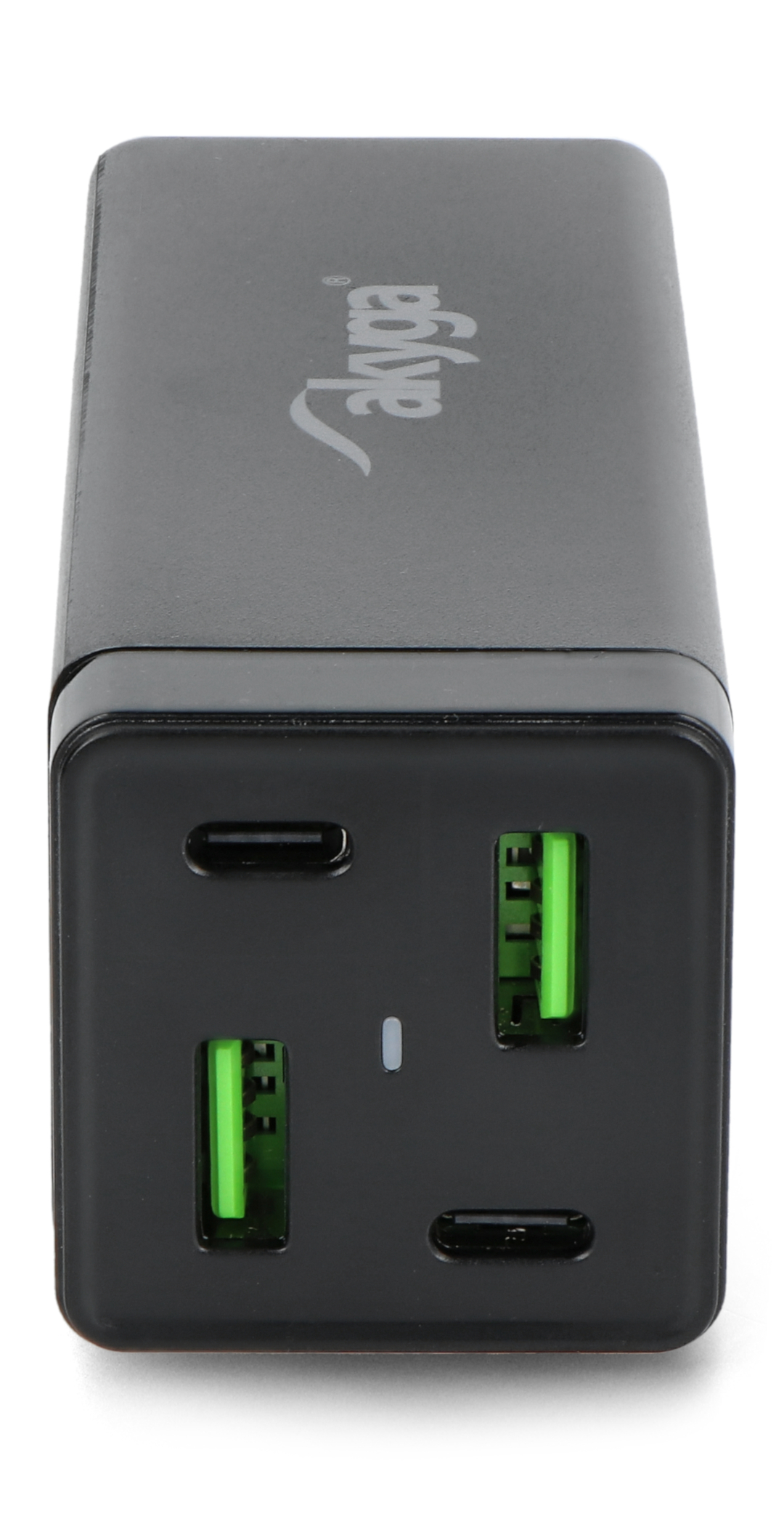 Akyga Power Delivery USB-C / USB-A 5V-20V / 3,25A Netzteil Botland -  Robotikgeschäft