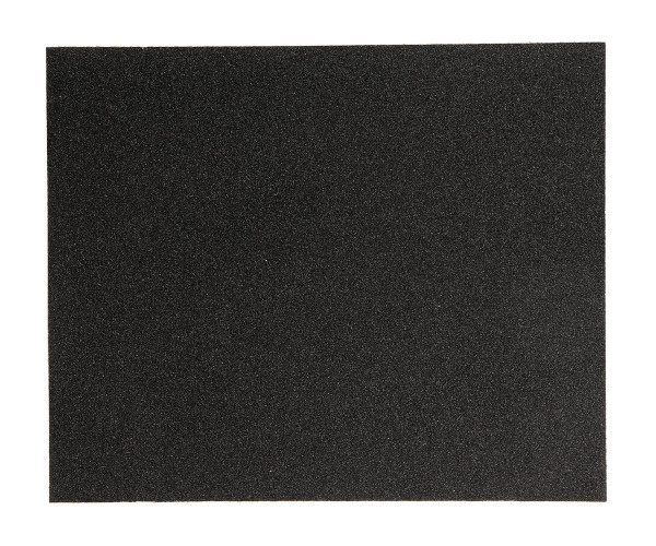 Schleifpapier P120 - 10 Stk