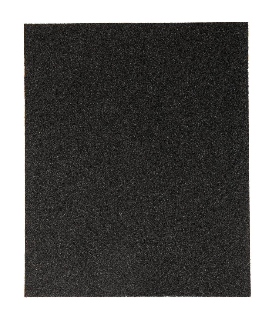 Das Kit enthält 10 Blatt P180-Papier