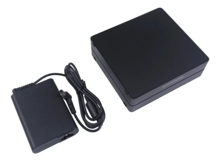 Minicomputer reComputer J2021 mit Netzteil