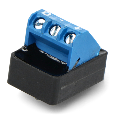 BleBox Dämmerungssensor