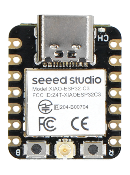Seeed Xiao ESP32-C3