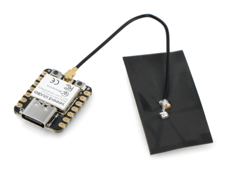 Seeed Xiao ESP32-C3 Modul mit Antenne