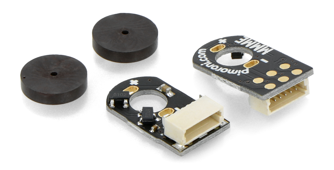 Rotationssensor, Impulsgeber, optischer Encoder - DFRobot 400P / R