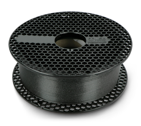 Filament Prusa PLA Galaxy Black