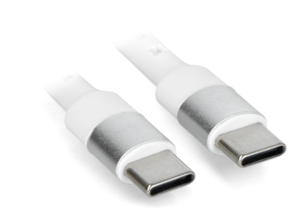 Das Kabel ist mit Ladegeräten mit Power Delivery, Quick Charge und anderen Ladegeräten mit Schnellladefunktion kompatibel