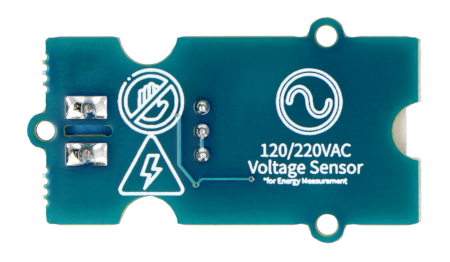 Grove AC-Voltage sensor