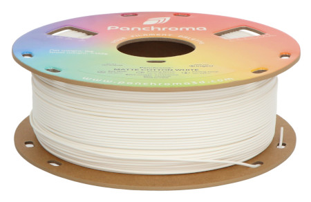 Auf der Spule befindet sich 1 kg Filament mit einem Durchmesser von 1,75 mm