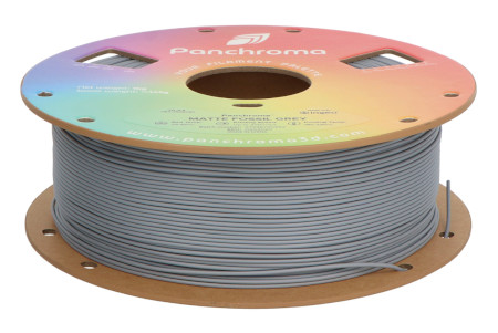 Auf der Spule befindet sich 1 kg Filament mit einem Durchmesser von 1,75 mm