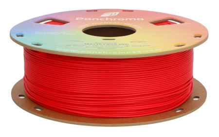 Auf der Spule befindet sich 1 kg Filament mit einem Durchmesser von 1,75 mm
