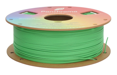 Auf einer Spule befindet sich 1 kg Filament mit einem Durchmesser von 1,75 mm