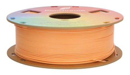Auf einer Spule befindet sich 1 kg Filament mit einem Durchmesser von 1,75 mm