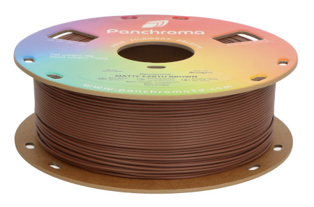 Auf einer Spule befindet sich 1 kg Filament mit einem Durchmesser von 1,75 mm