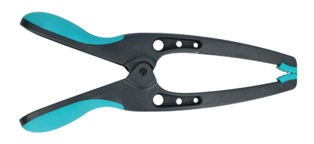 MT 70 mm Spitzfederzwinge - Wolfcraft 3633000