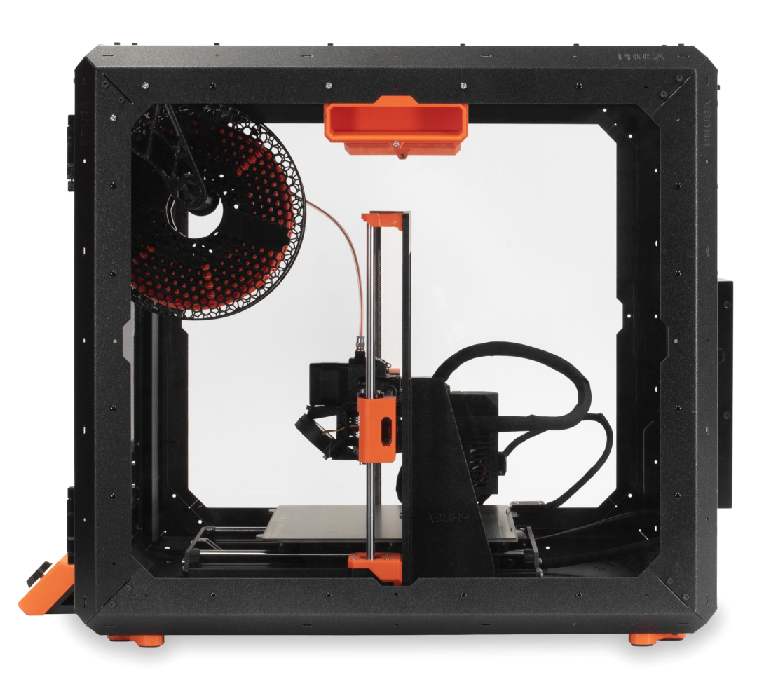 Original Prusa-Gehäuse - Gehäuse für 3D-Drucker